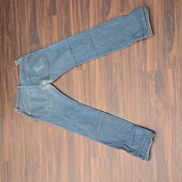 Zara Man's Skinny Jeans - Picture 3 of 5